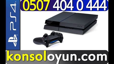 Beylikdüzü oyun dünyası ps4