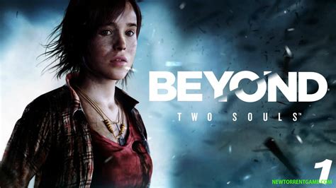 Beyond two souls pc full