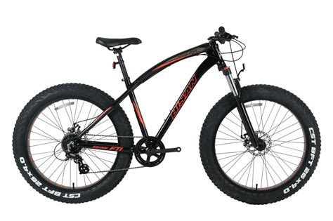 Bianchi fat bike 26