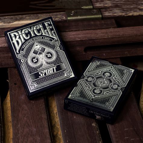 Bicycle Cards Limited Edition