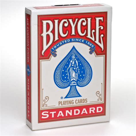 Bicycle Playing Cards 12 Pack Uk