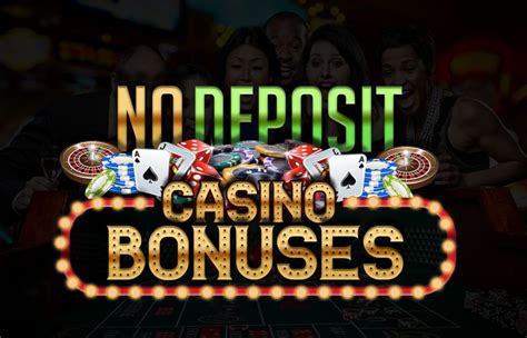 Big 5 Casino No Deposit Bonuses