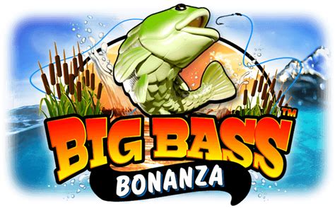 Big Bass Bonanza Splash Demo