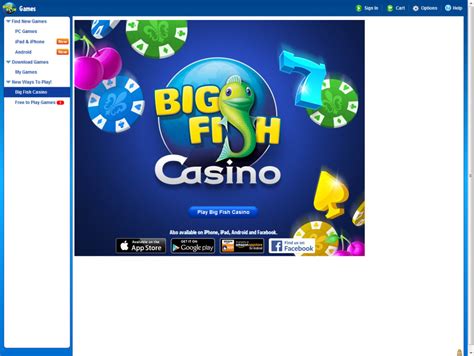 Big Fish Game Manager Reinstall