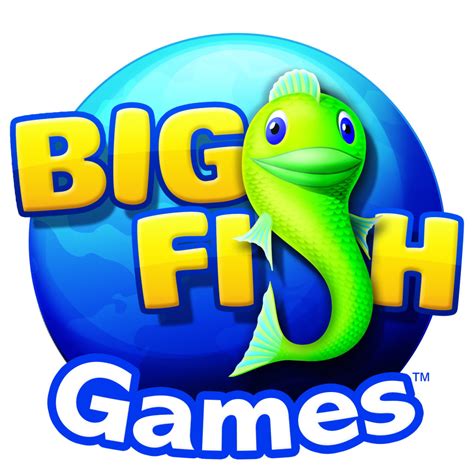 Big Fish Games Login