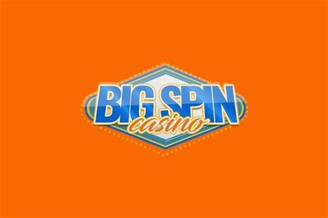Big Spin Casino Promo