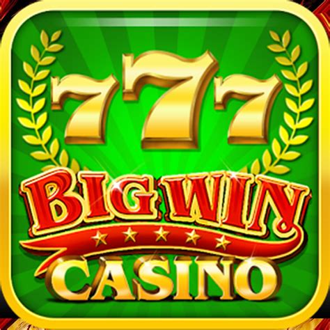 Big Win Casino Slots Videos