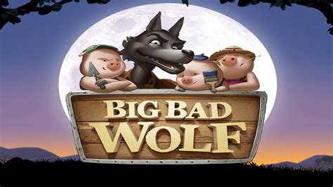 Big bad wolf slot free play