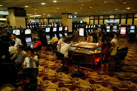 Biggest Casino In Cambodia
