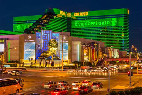 Biggest Casino Outside Of Vegas