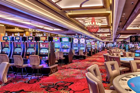Biggest Casinos In Reno