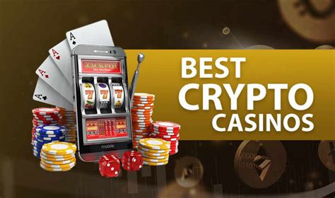 Biggest Crypto Casino
