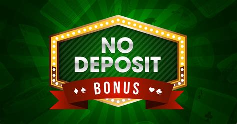 Biggest No Deposit Bonus 2022