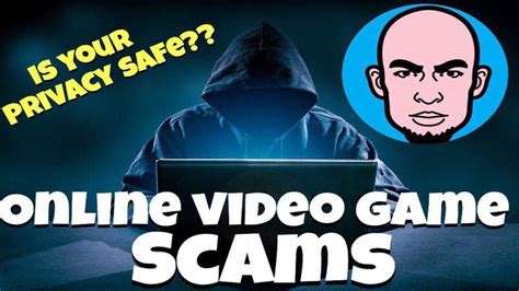 Biggest Video Game Scams