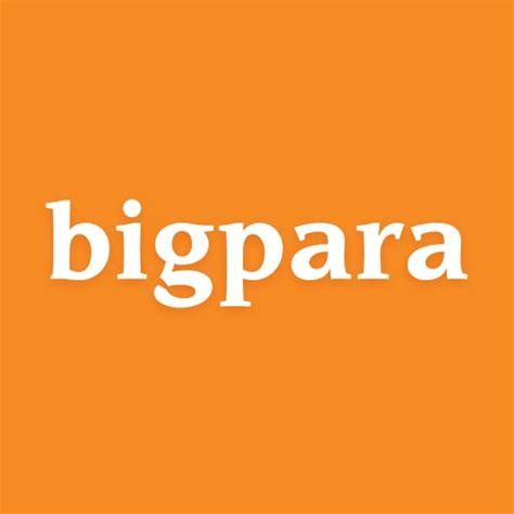 Bigpara rheag