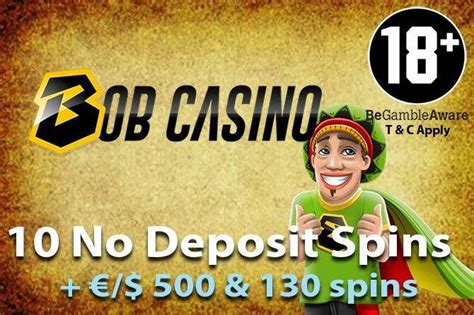 Bigspin Casino No Deposit Bonus