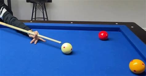 Bilardo Oyun Kuralları Amerikan