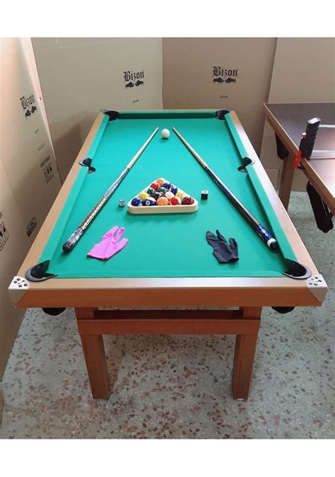 Bilardo masası