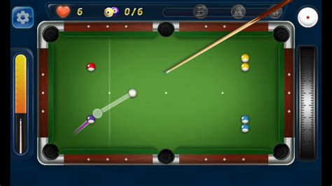 Bilardo oyunu oyna oyun skor