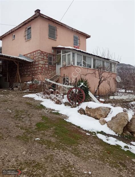 Bilecik gölpazarı satılık ev