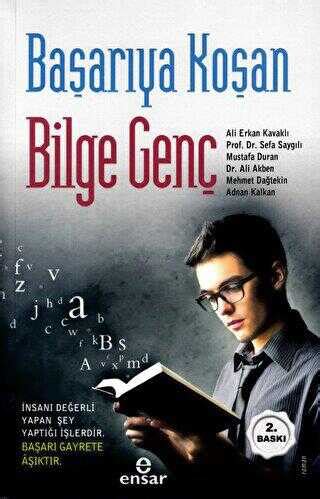 Bilge genç