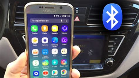 Bilgisayar telefon bluetooth bağlantısı nasıl yapılır
