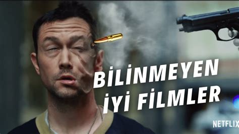 Bilinmeyen filimler