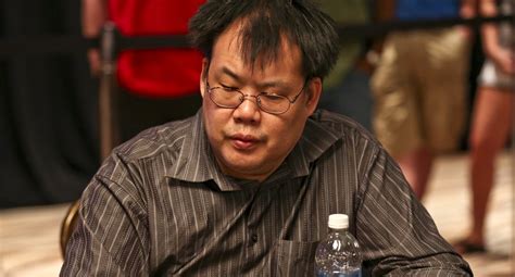 Bill Chen poker riyaziyyatı
