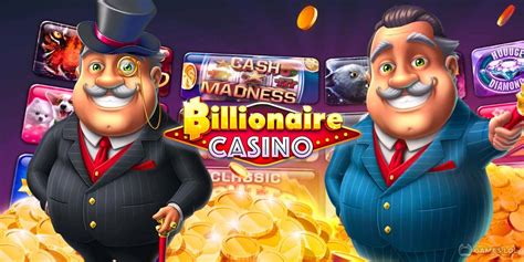 Billionaire Casino Slots Download