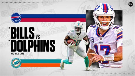 Bills Vs Dolphins Time