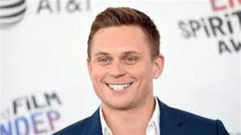 Billy Magnussen Kevin Magnussen