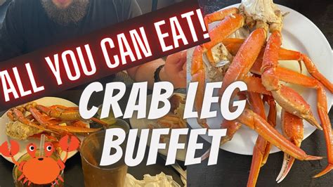 Biloxi Casinos With Crab Legs