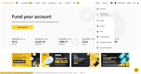 Binance Bank Transfer Deposit Time