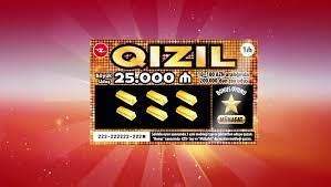 Bingo şou lotereyasının rəsmi saytı