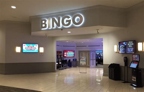 Bingo At The Plaza Las Vegas