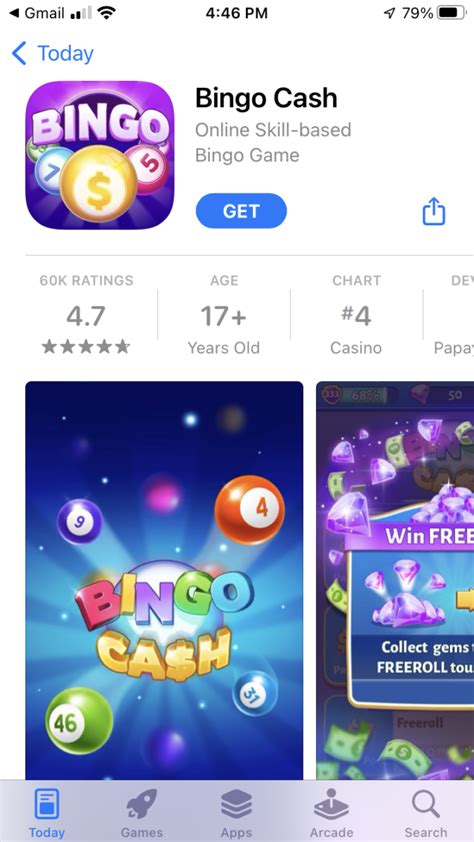 Bingo For Cash App Legit