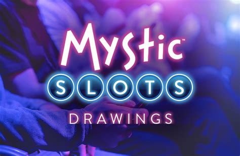 Bingo Jackpots Mystic Lake
