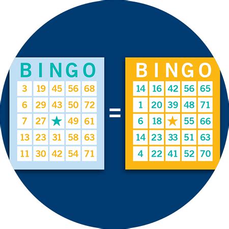 Bingo Odds Calculator