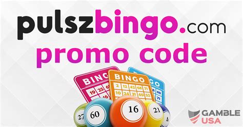 Bingo Promo Codes Free