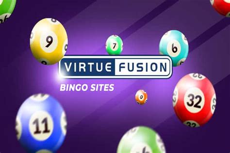Bingo Sites Virtue Fusion