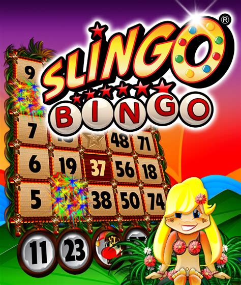 Bingo Slingo Free Game