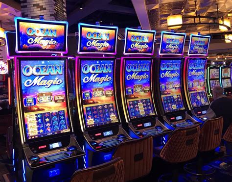 Bingo Slot Machine Casino