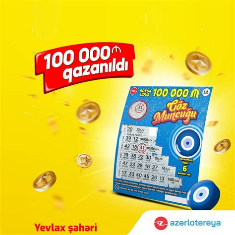 Bingo lotereyasında udmaq