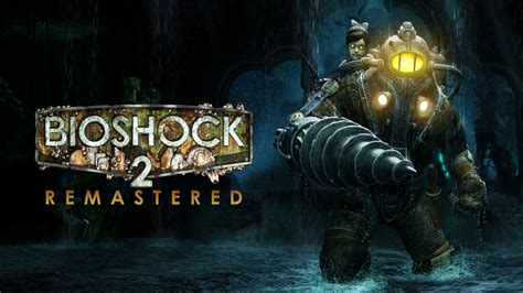 Bioshock 2 Remastered Achievement Guide