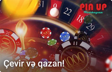 Bir ​​qəpiyə onlayn kazino oynayın  Kazino oyunlarına maraqlı olanlar Azərbaycan kazinosuna üz tutmalıdır