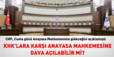 Bir Ihlalin Doğacağından Bahisle Anayasa Mahkemesine Başvurulabilir Mi Bir Ihlalin Doğacağından Bahisle Anayasa Mahkemesine Başvurulabilir Mi