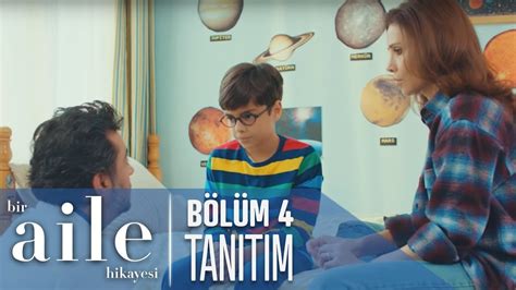 Bir aile hikayesi 4 bölüm full izle