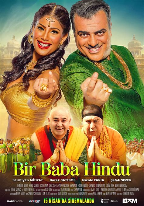 Bir baba hindu filmi izle full