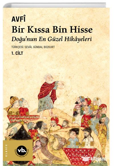 Bir kıssa bin hisse oku