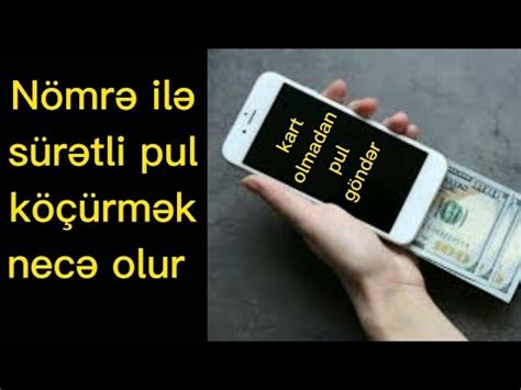 Bir kart oyunundan pul çıxarmaq mümkündürmü? kartdakı telefon nömrəsi